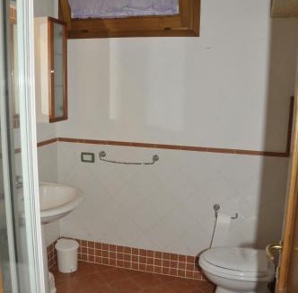 Gambassi Terme House | Agriturismo Renai e Monte II