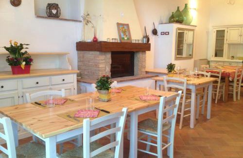 Gambassi Terme House | Agriturismo Renai e Monte II