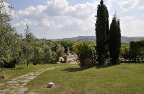 Gambassi Terme House | Agriturismo Renai e Monte II