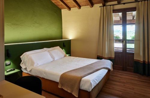 Capriolo House | AGRITURISMO RIPA DEL BOSCO