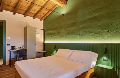 Capriolo House | AGRITURISMO RIPA DEL BOSCO