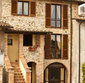Migliano House | Agriturismo Ripaiani