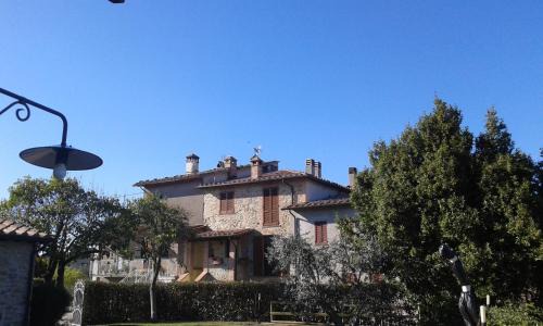 Migliano House | Agriturismo Ripaiani