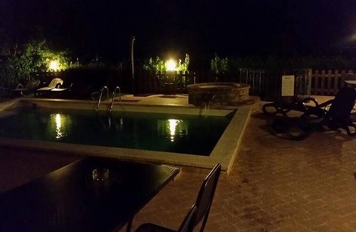 Migliano Apartment | Agriturismo Ripaiani ~ IL GRANAIO