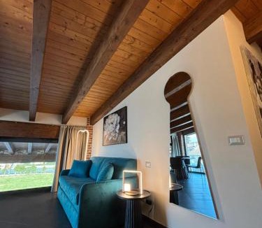 Trino House | Agriturismo Risaltro