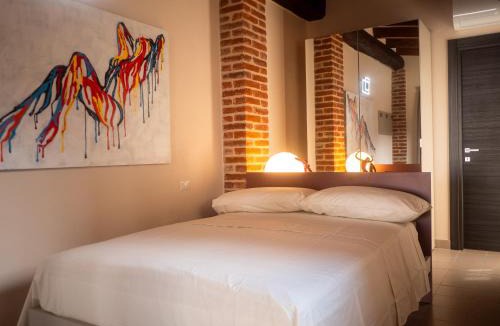 Trino House | Agriturismo Risaltro
