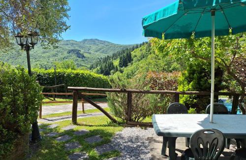 Piazza al Serchio House | Agriturismo Ristoro del Cavaliere
