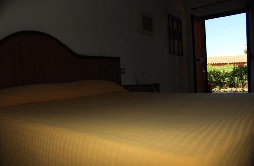 Santa Domenica House | Agriturismo Ruralia