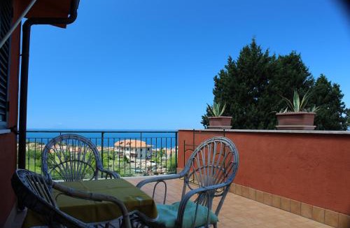 Santa Domenica House | Agriturismo Ruralia