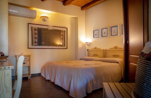 Santa Maria La Palma House | Agriturismo Sa Mandra