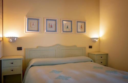 Santa Maria La Palma House | Agriturismo Sa Mandra