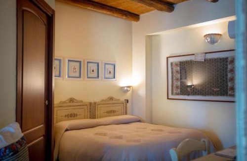 Santa Maria La Palma House | Agriturismo Sa Mandra