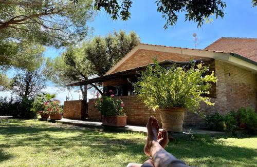 Grosseto House | Agriturismo Salcino
