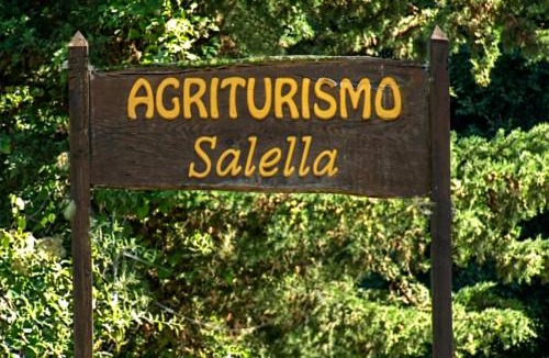 Salento House | Agriturismo Salella