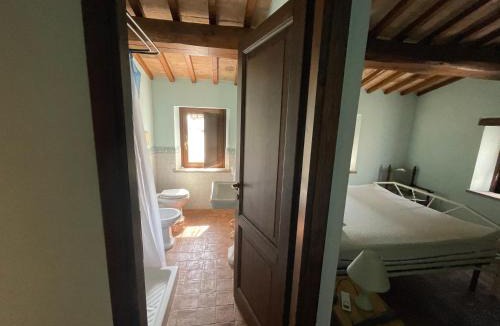 Corbara House | Agriturismo San Bartolomeo
