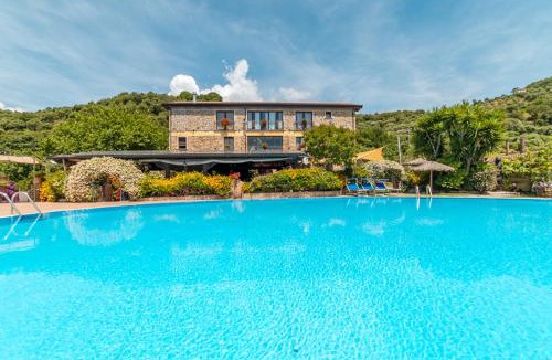 Salento House | Agriturismo San Basilio