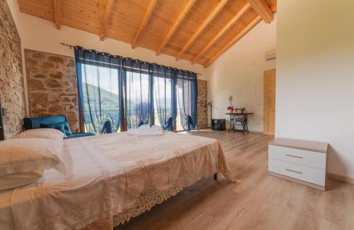 Salento House | Agriturismo San Basilio