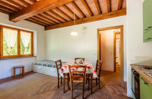 Montieri House | Agriturismo San Michele