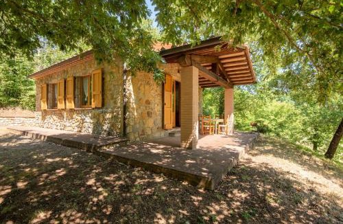 Montieri House | Agriturismo San Michele