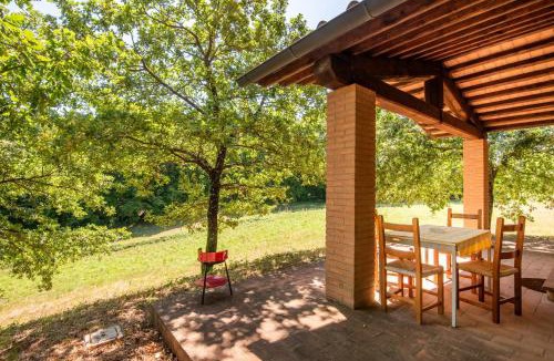 Montieri House | Agriturismo San Michele