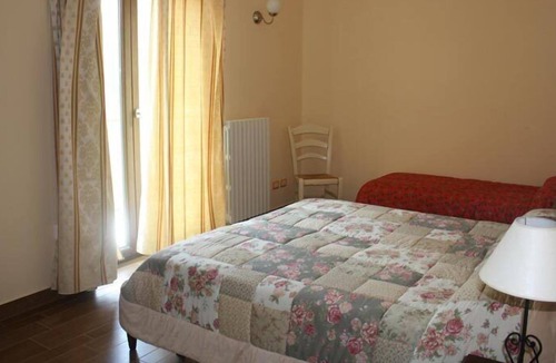 Rapolla Other | Agriturismo San Pietro