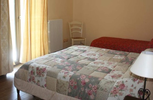 Rapolla Other | Agriturismo San Pietro
