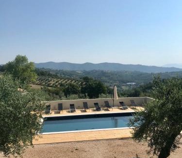 Saragano House | Agriturismo Sant'Angelo holiday farm