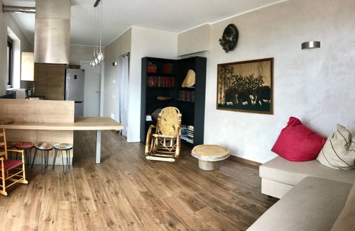 Somma Lombardo Bed & Breakfast | Agriturismo Sant'Anna