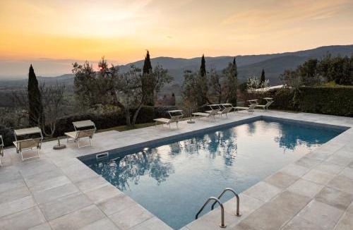 Polvano House | Agriturismo Santo Stefano