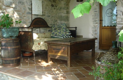 Pozzo House | Agriturismo Saudon