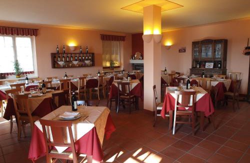 Ferrere House | Agriturismo Sette Colli