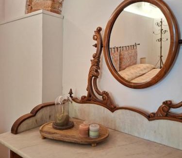Ponte Buggianese House | Agriturismo Settepassi Tuscany