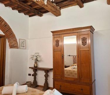Ponte Buggianese House | Agriturismo Settepassi Tuscany