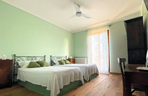 Bibbiano House | Agriturismo SetteLune