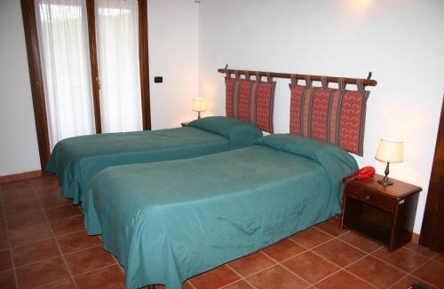 Stignano House | Agriturismo Simonello