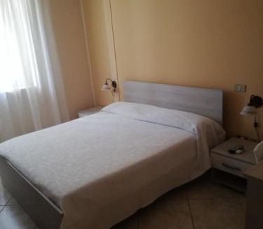 Perito House | Agriturismo solare