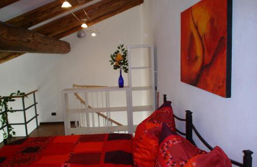Sinio Bed & Breakfast | Agriturismo Sondrea