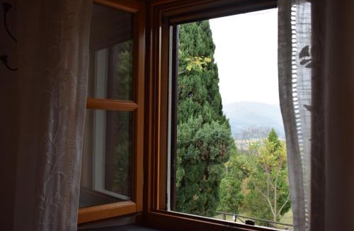 Vecchiano House | Agriturismo Spazzavento