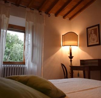 Vecchiano House | Agriturismo Spazzavento