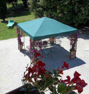 Vecchiano House | Agriturismo Spazzavento