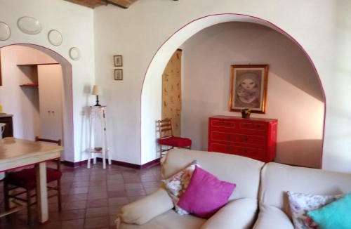 Castagneto Carducci House | Agriturismo Sughericcio
