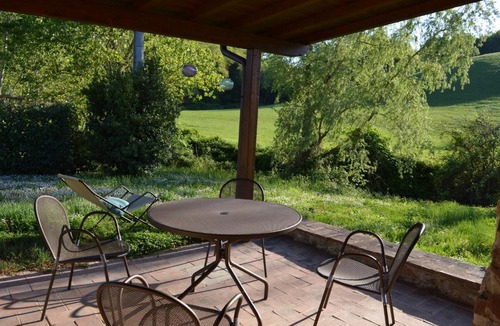 Monteriggioni House | Agriturismo Tabiano