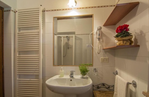 Monteriggioni House | Agriturismo Tabiano