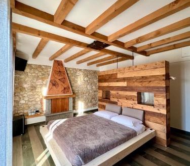 Soave House | Agriturismo Tamellini