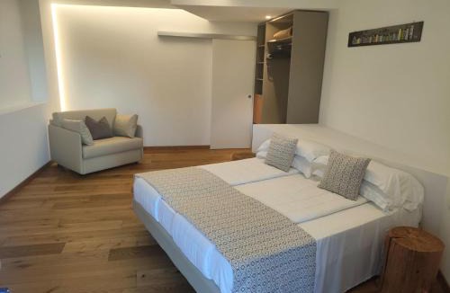 Borghetto di Vara House | Agriturismo Terre di Ginepro