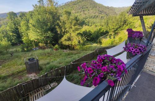 Borghetto di Vara House | Agriturismo Terre di Ginepro