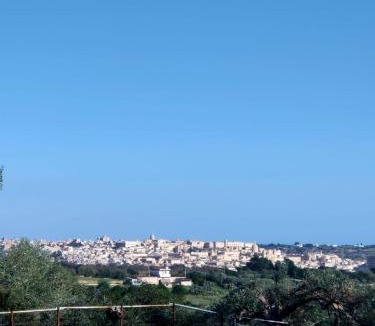 Noto House | Agriturismo Terra Di Pace