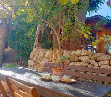 Noto House | Agriturismo Terra Di Pace