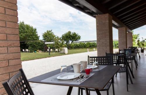 Gorgo House | Agriturismo Tiare dal Gorc