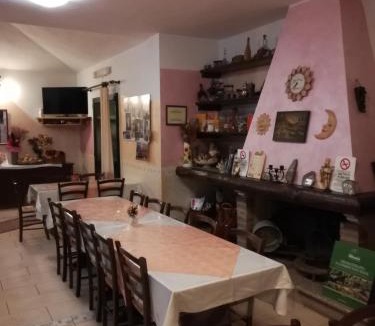 Seulo House | Agriturismo Ticci